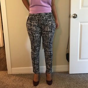 Comfortable Workday Pants